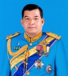 พลอากาศเอก สุทธิพันธ์ กฤษณคุปต์